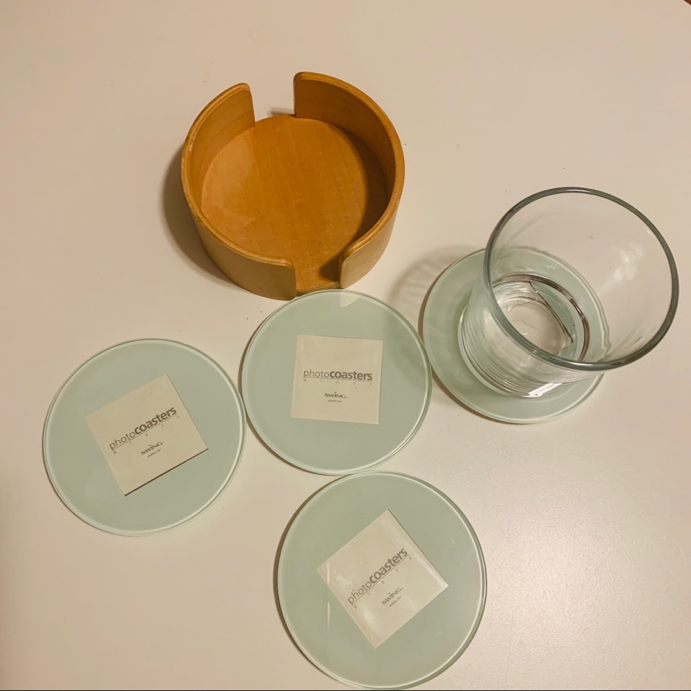 coaster! - Picture 3 of 3